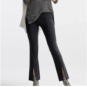 Cabi Flegging Black Size Medium #6278 Spring 2023 Collection